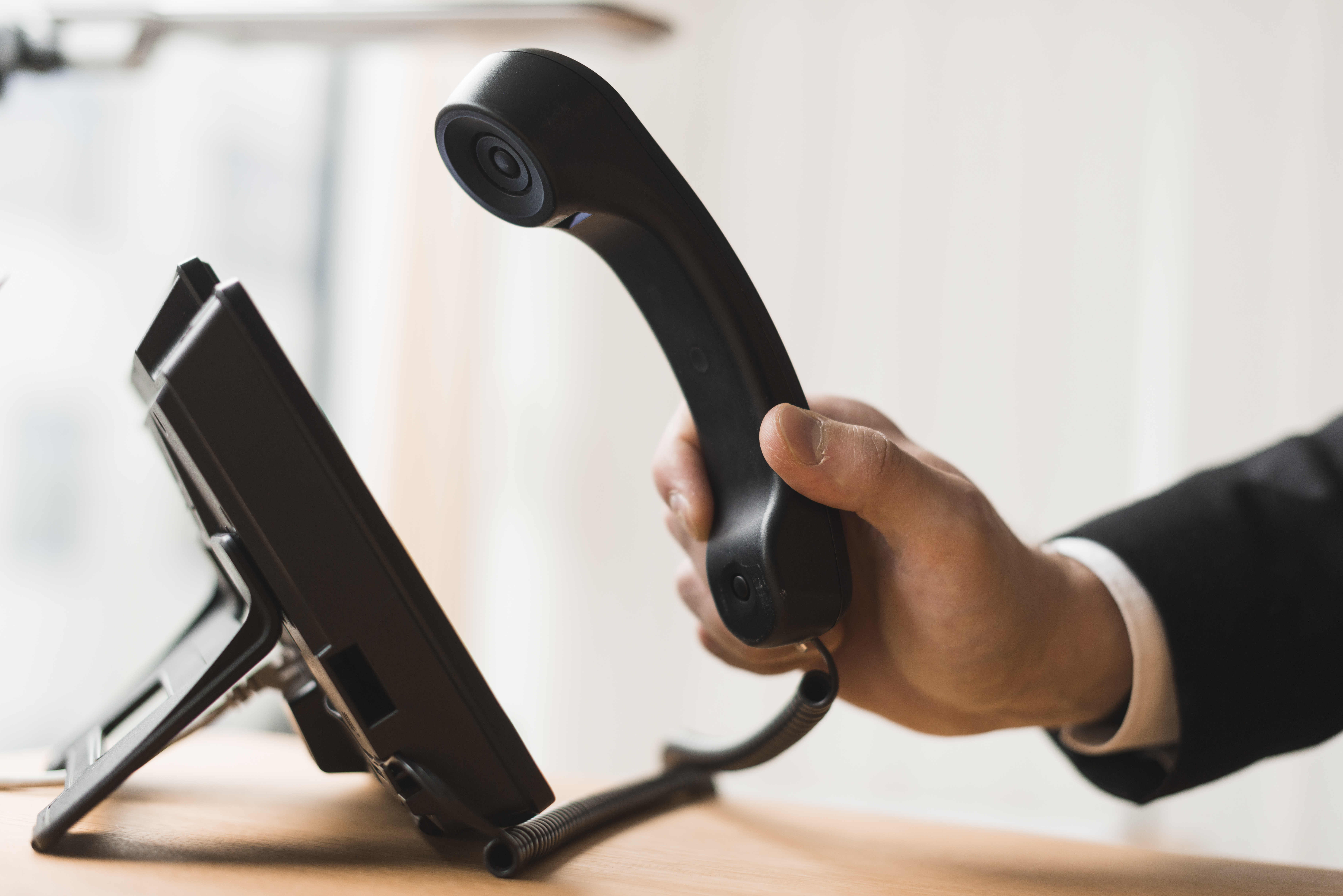 Telefonia Fixa Conect